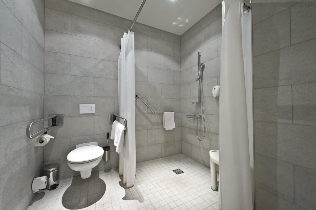 Hotel Tryp By Wyndham Frankfurt Frankfurt nad Mohanem Pokoj fotografie